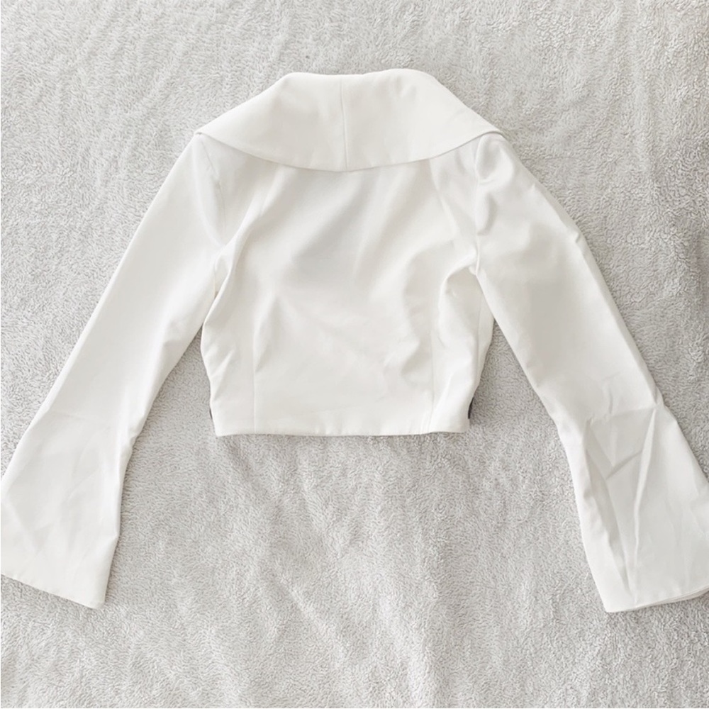 Lovers+Friends | Rylan Jacket - Picture 3 of 5